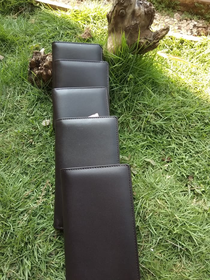 dompet kulit mdium
