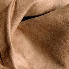 suede brwon garut murah