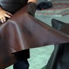 kulit garut terbaik kulit sapi